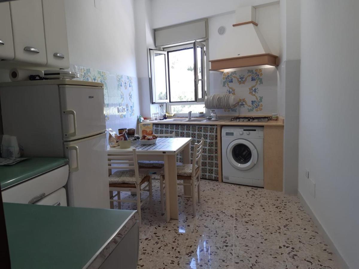 Casa Dei Mori Διαμέρισμα Μιλάτσο Εξωτερικό φωτογραφία
