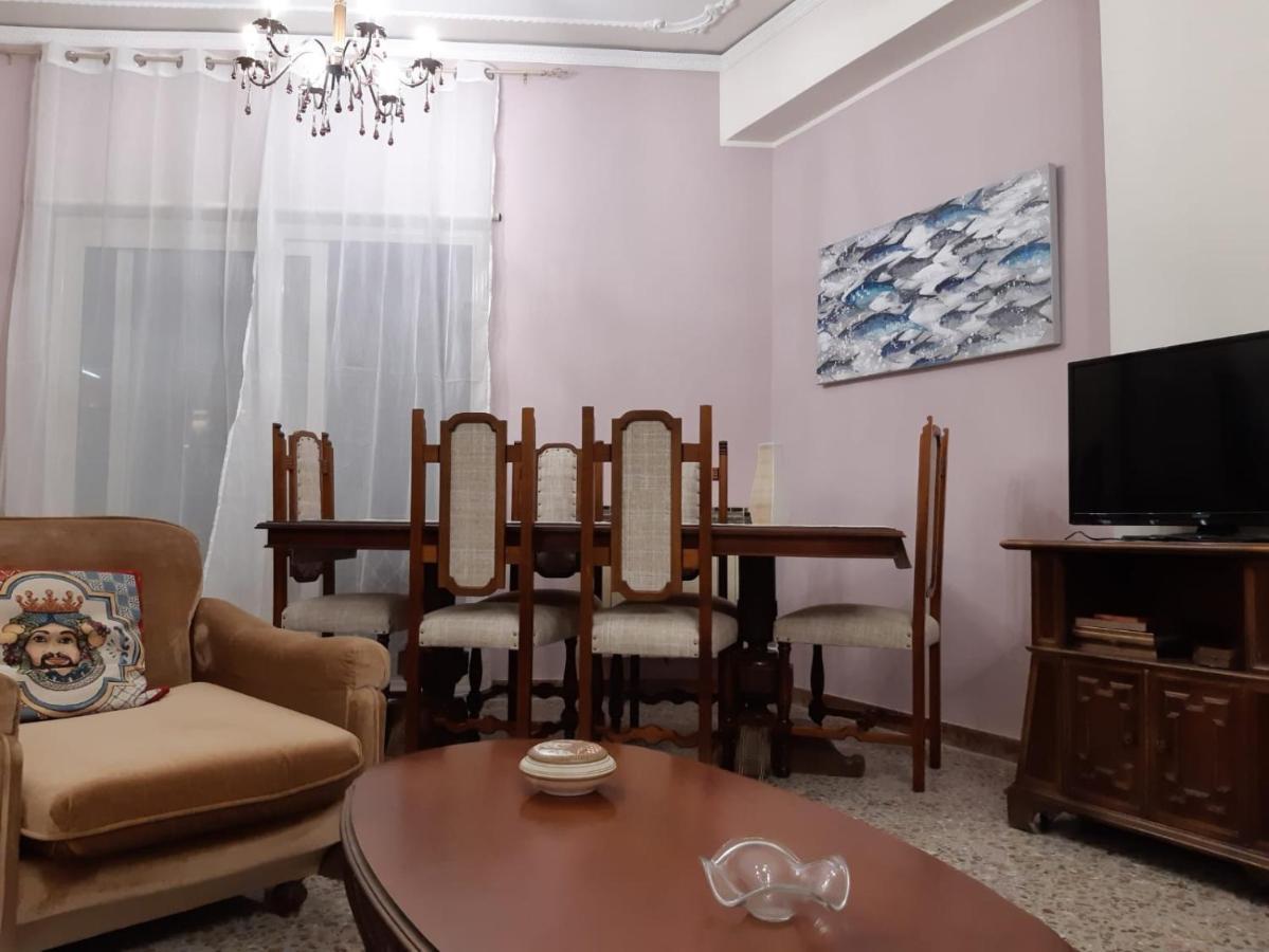 Casa Dei Mori Διαμέρισμα Μιλάτσο Εξωτερικό φωτογραφία