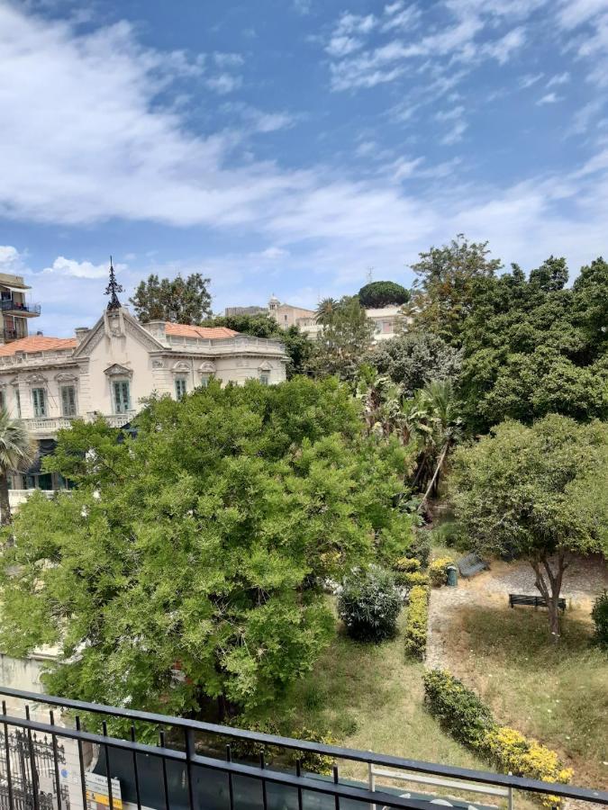 Casa Dei Mori Διαμέρισμα Μιλάτσο Εξωτερικό φωτογραφία