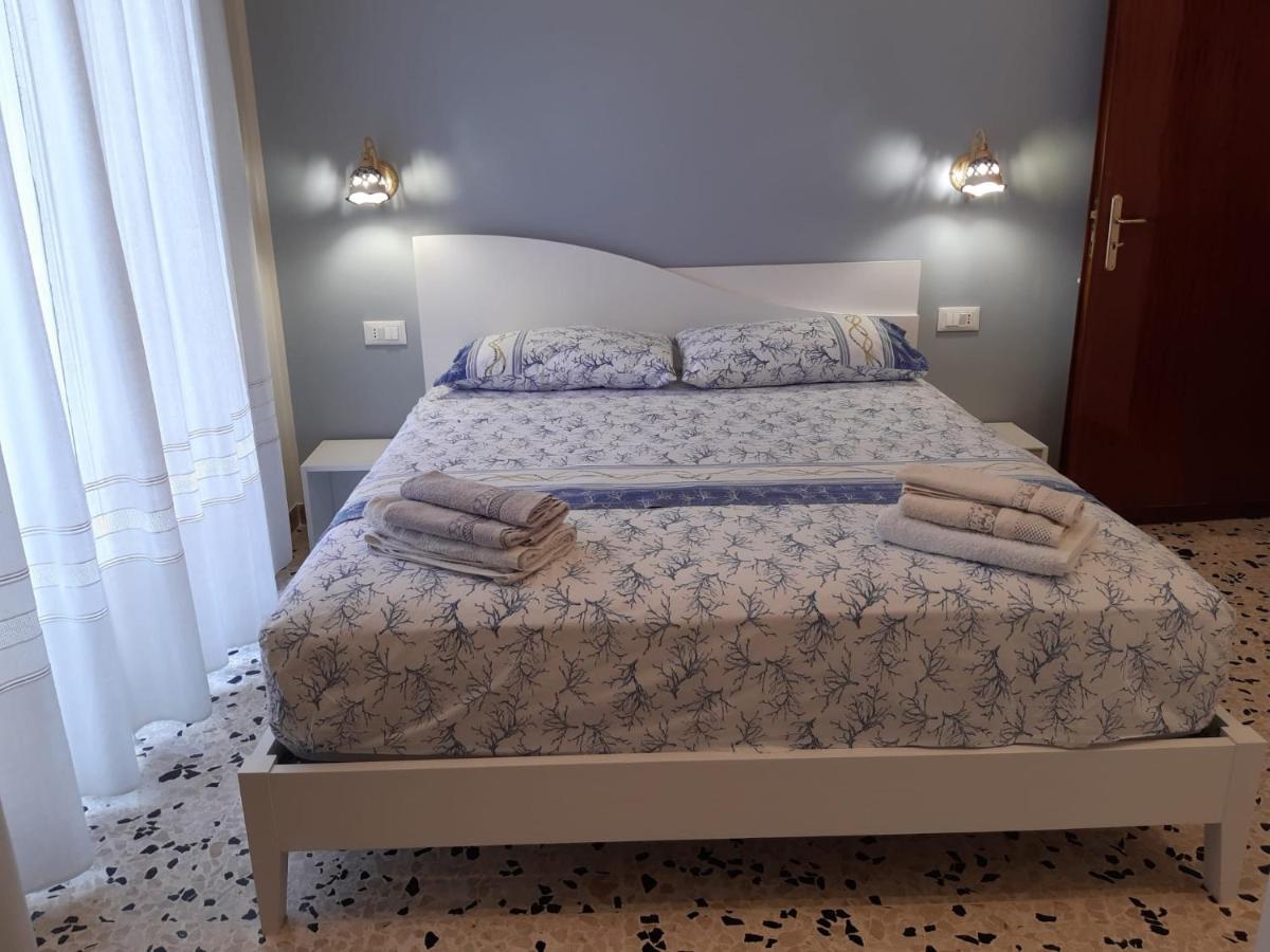Casa Dei Mori Διαμέρισμα Μιλάτσο Εξωτερικό φωτογραφία