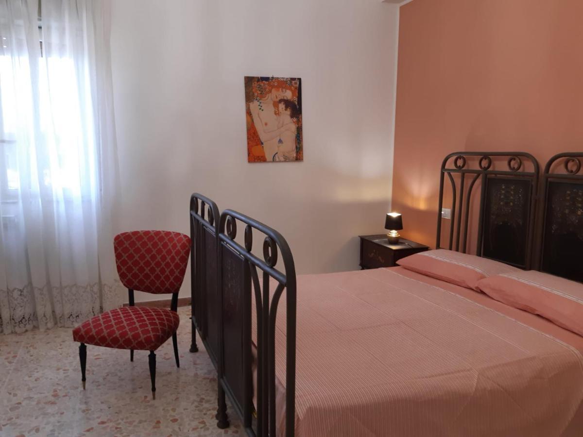 Casa Dei Mori Διαμέρισμα Μιλάτσο Εξωτερικό φωτογραφία