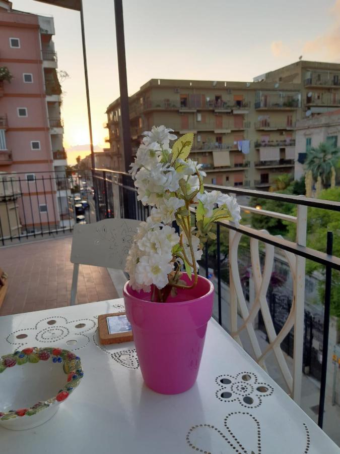 Casa Dei Mori Διαμέρισμα Μιλάτσο Εξωτερικό φωτογραφία