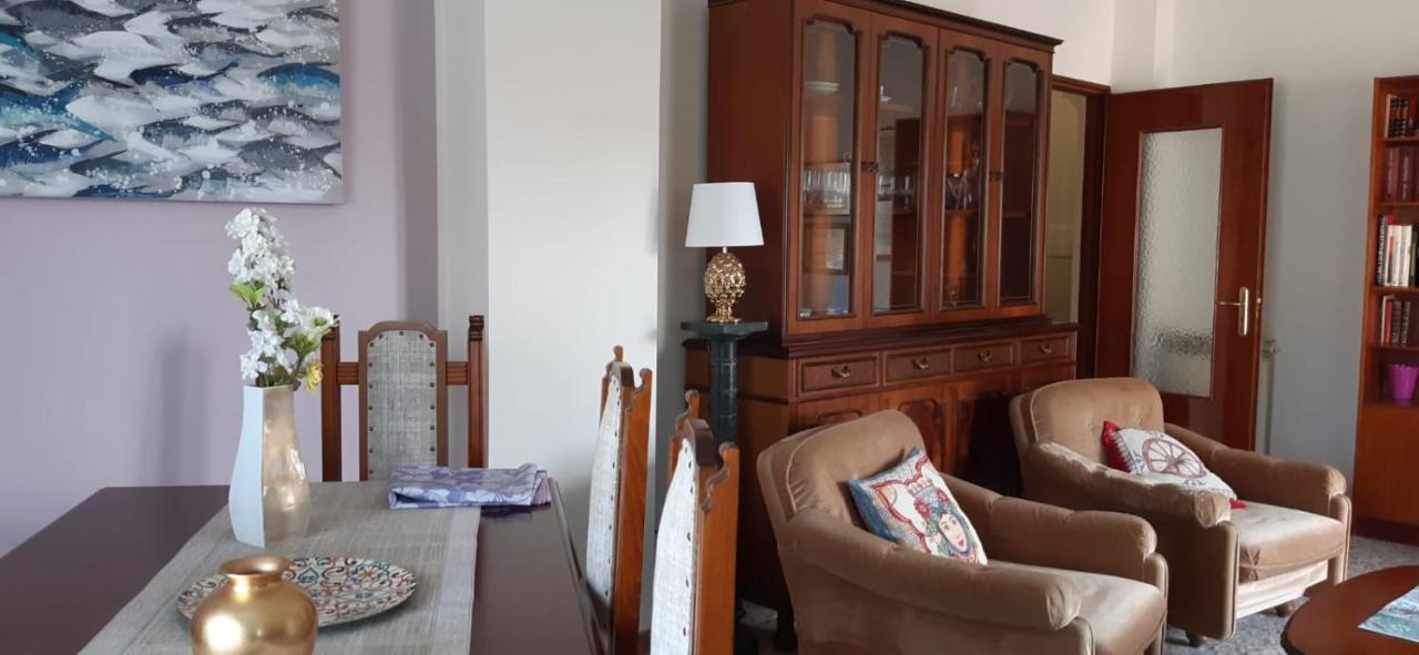 Casa Dei Mori Διαμέρισμα Μιλάτσο Εξωτερικό φωτογραφία
