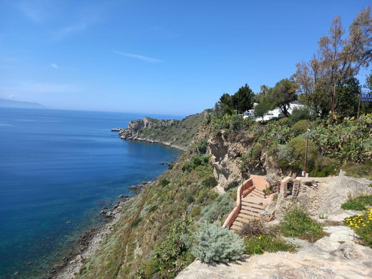 Casa Dei Mori Διαμέρισμα Μιλάτσο Εξωτερικό φωτογραφία